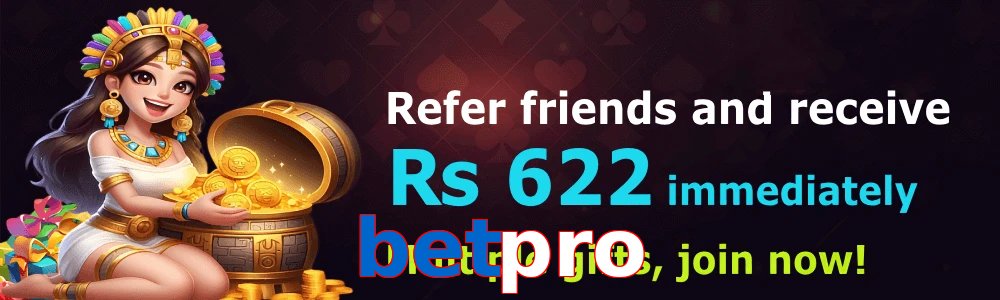 Betpro