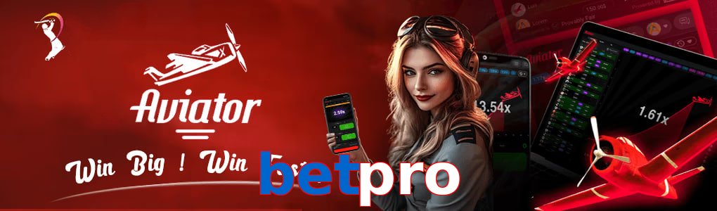 Betpro