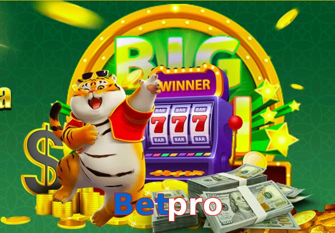 Betpro